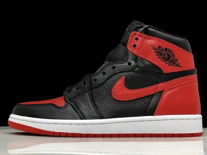 Cheap Homage Air 1 High 861428-061 OG To Retro Jordan Home 0528